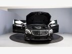Thumbnail Photo 117 for 2016 Mercedes-Benz Maybach S600